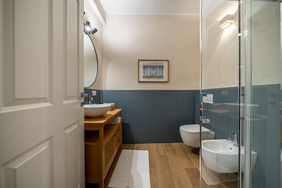 Shower, Toilet, Bathroom, bidet