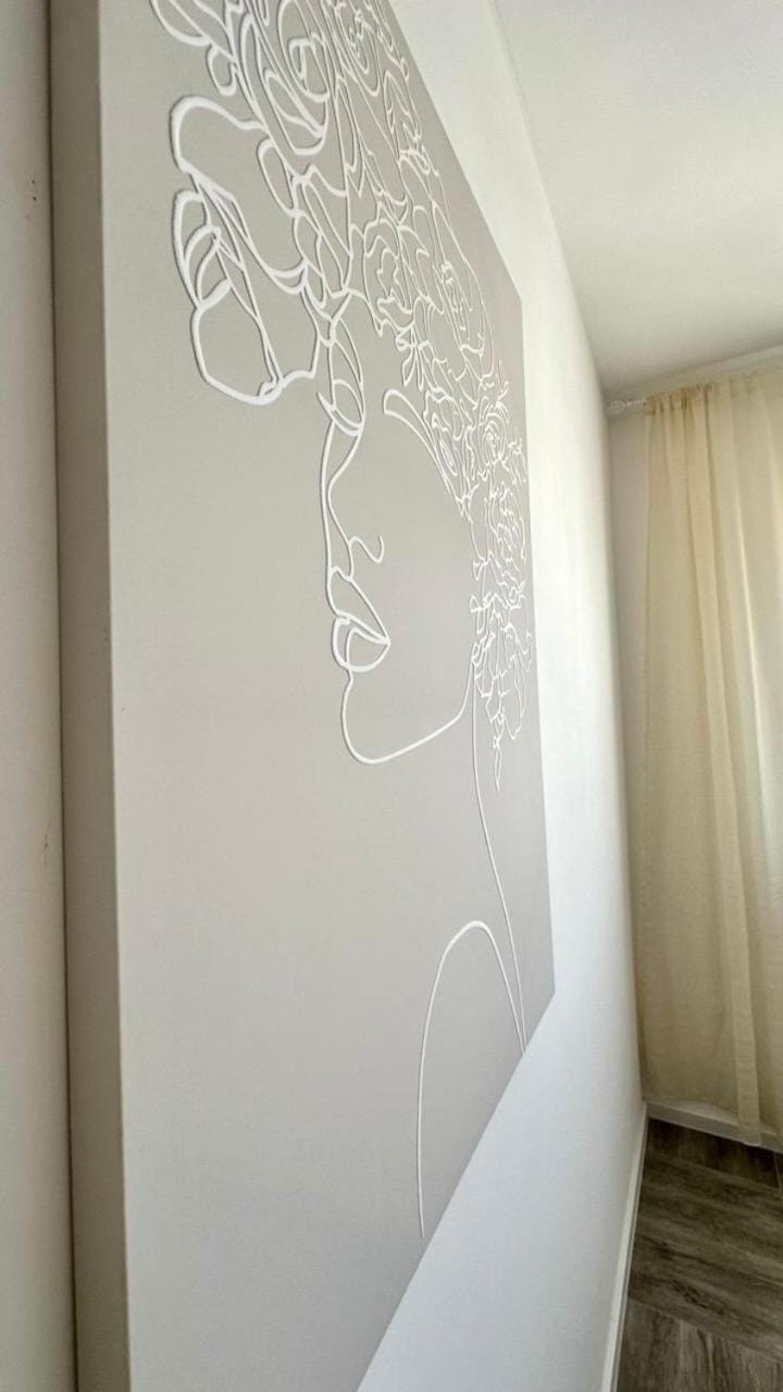 Sea View Aroma Apartments Apartment in Montenegro