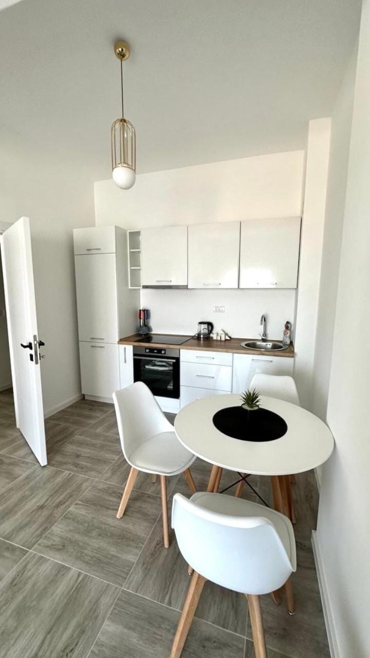 Sea View Aroma Apartments Apartment in Montenegro