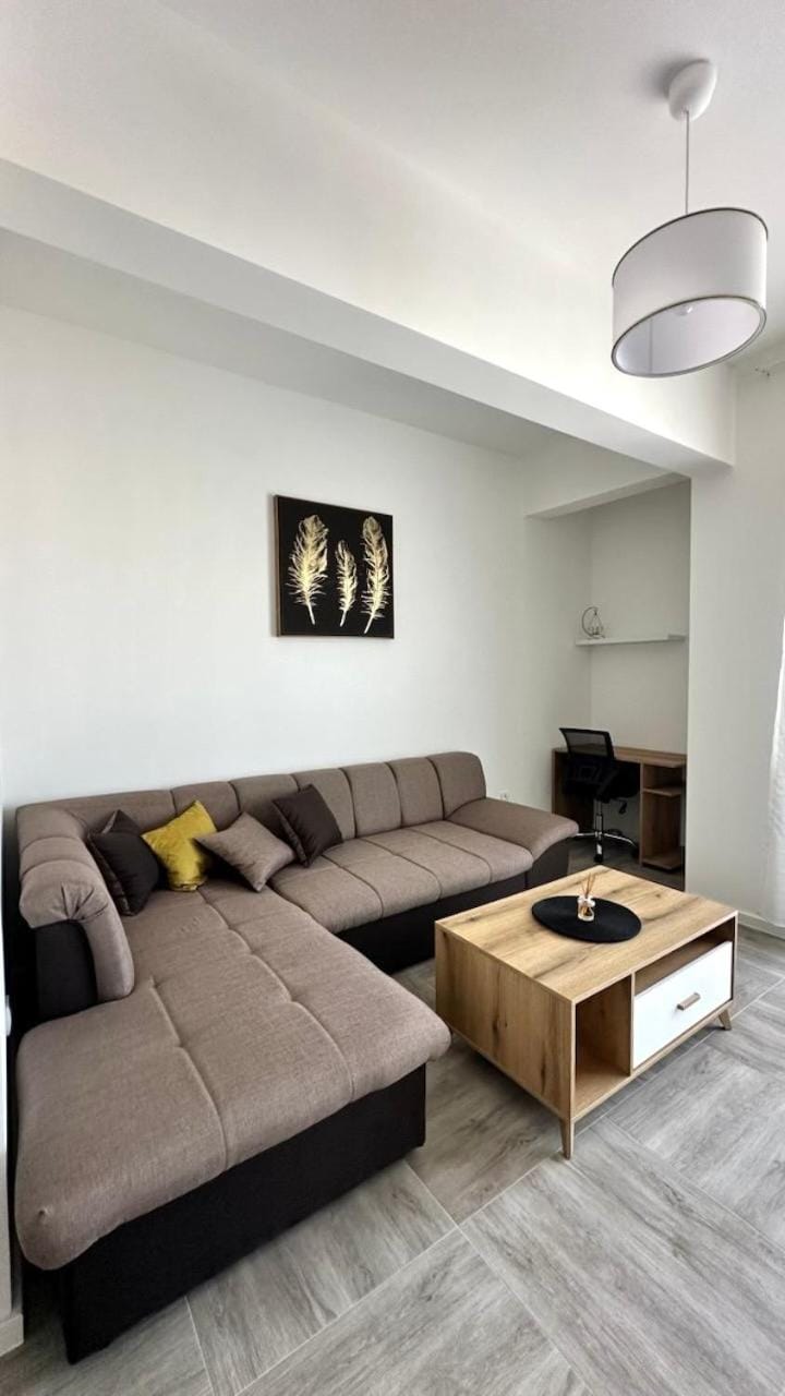 Sea View Aroma Apartments Apartment in Montenegro