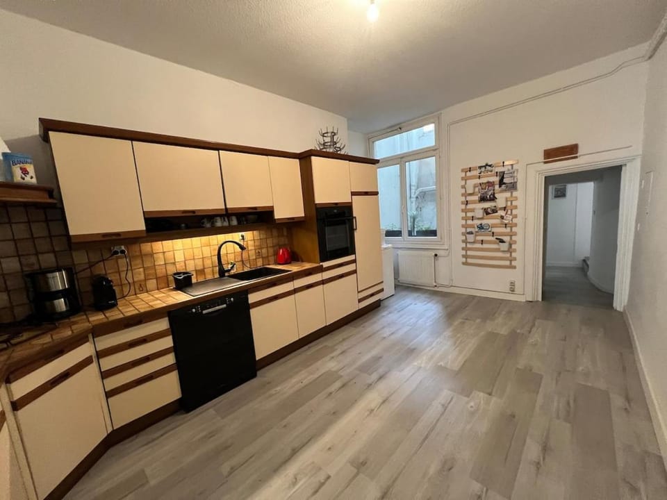 Grand Appartement élégant et spacieux 6 personnes Apartment in Auvergne-Rhône-Alpes