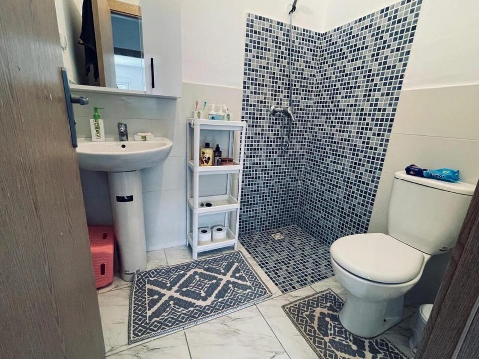 Appartement cosy avec vue jardin à Casablanca ! Apartment in Casablanca