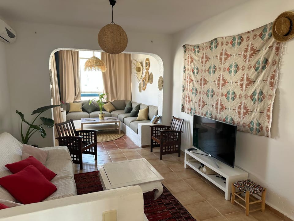 Perl del mar Apartment in Tangier-Tétouan-Al Hoceima