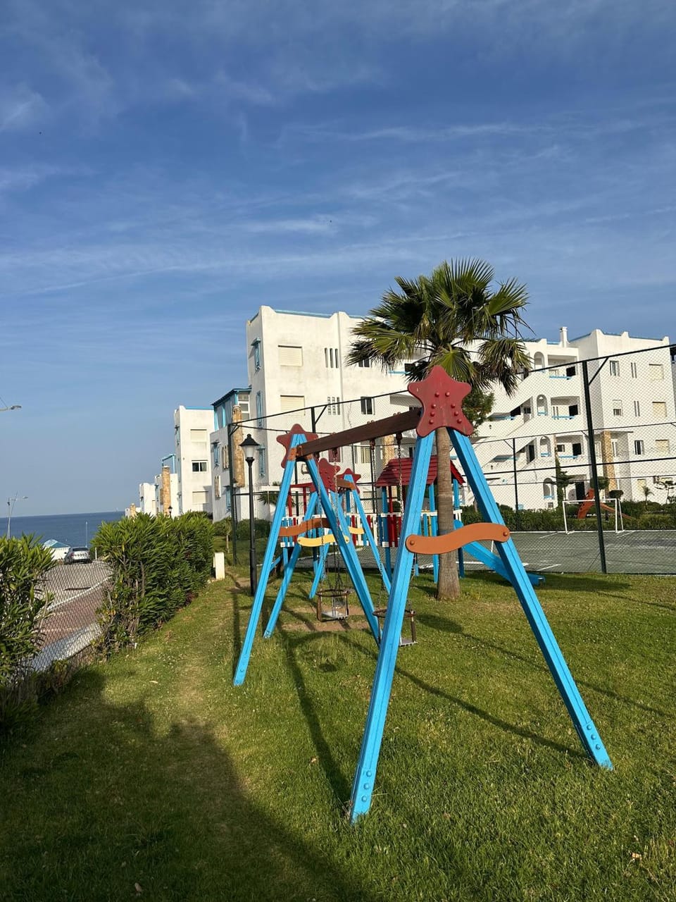 Perl del mar Apartment in Tangier-Tétouan-Al Hoceima