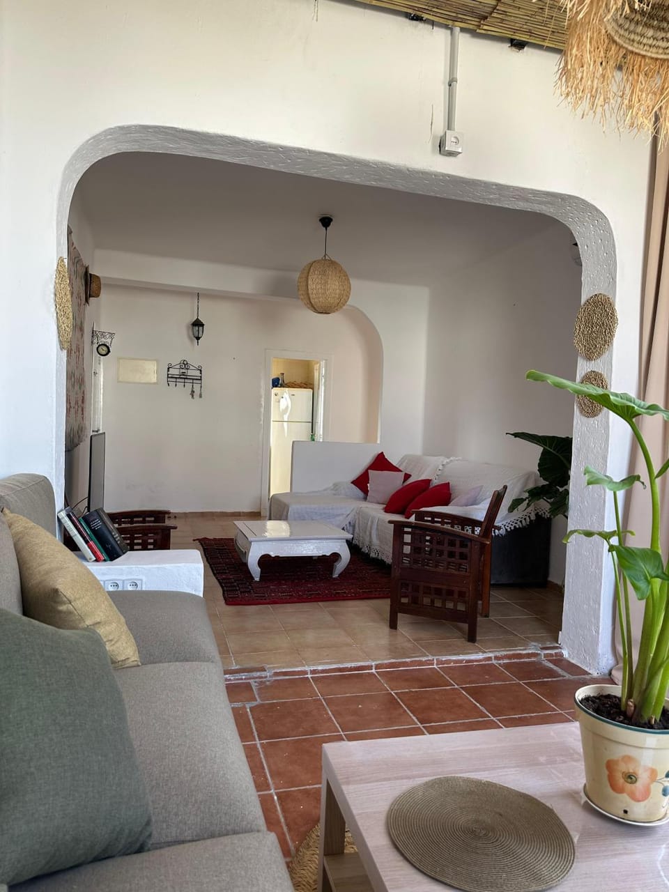 Perl del mar Apartment in Tangier-Tétouan-Al Hoceima