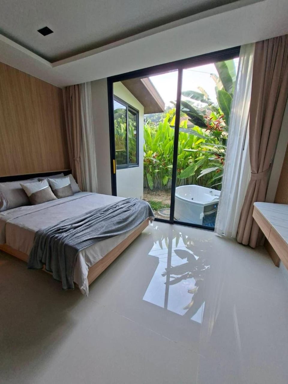 Narinsaya Airport Relax Pool Villas Villa in Phuket