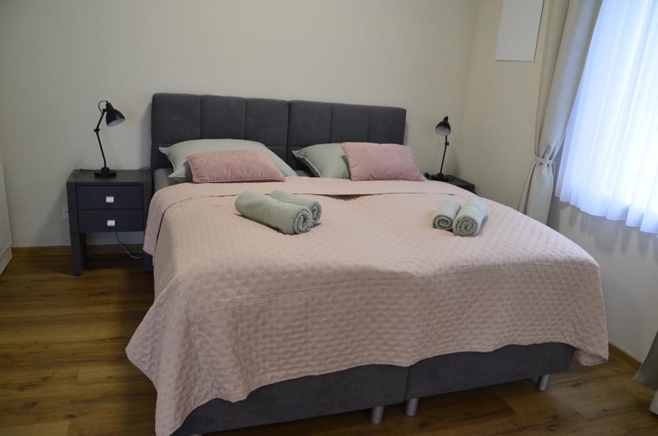 Ferienwohnung Mühlenanger Apartment in Quedlinburg