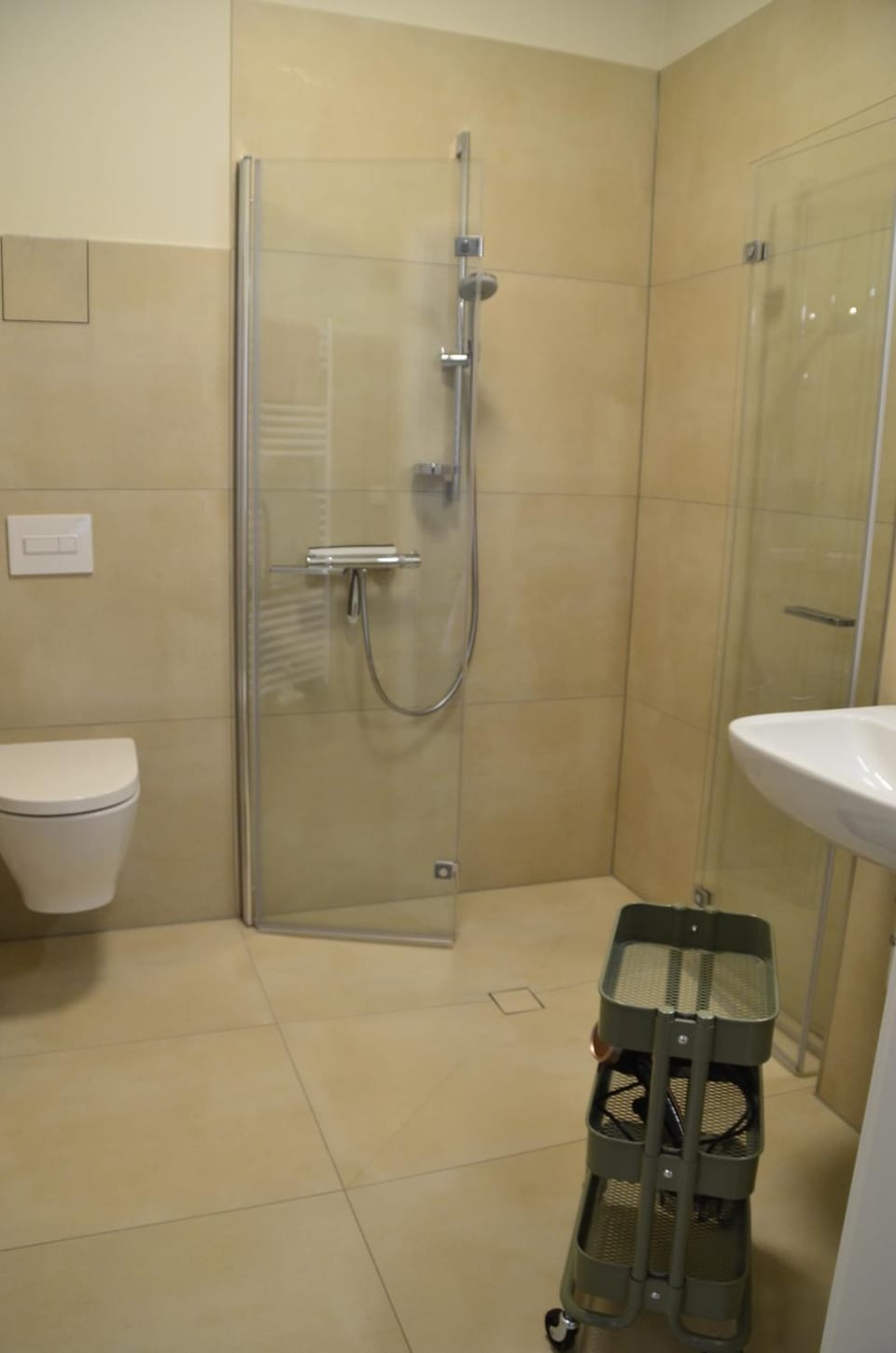 Ferienwohnung Mühlenanger Apartment in Quedlinburg