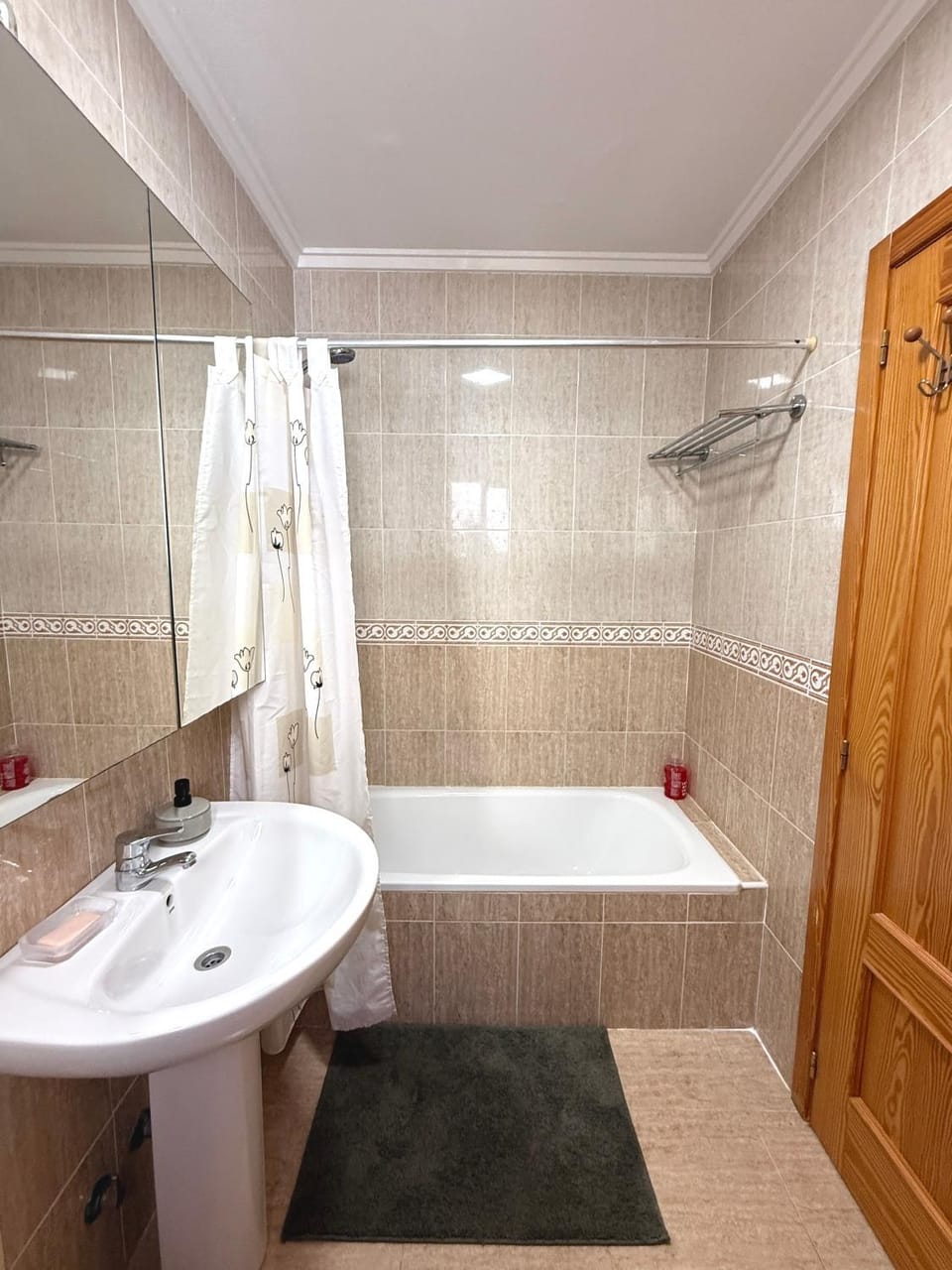 Средиземноморская мечта House in Alacantí