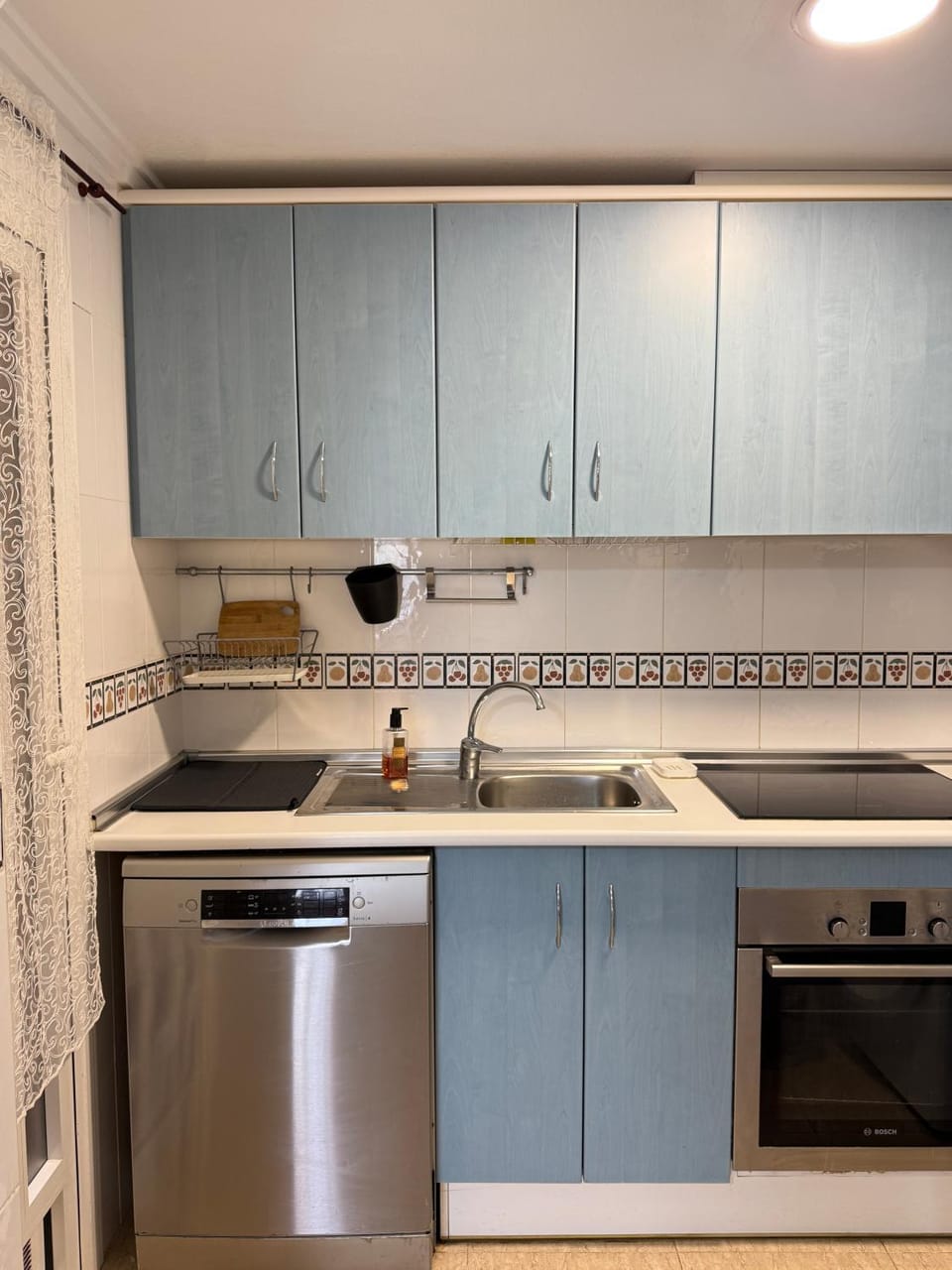 Средиземноморская мечта House in Alacantí