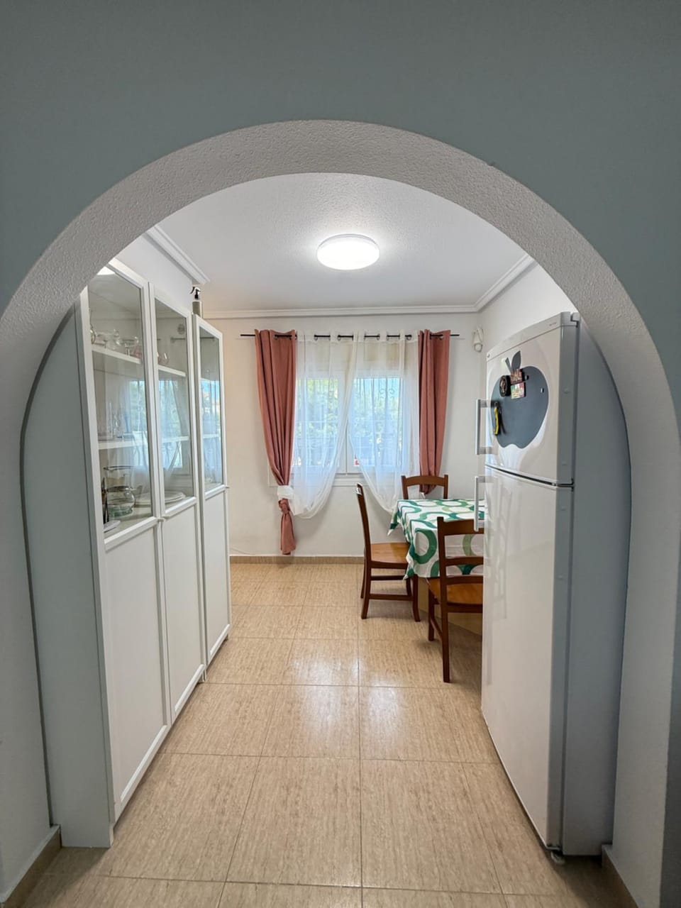 Средиземноморская мечта House in Alacantí