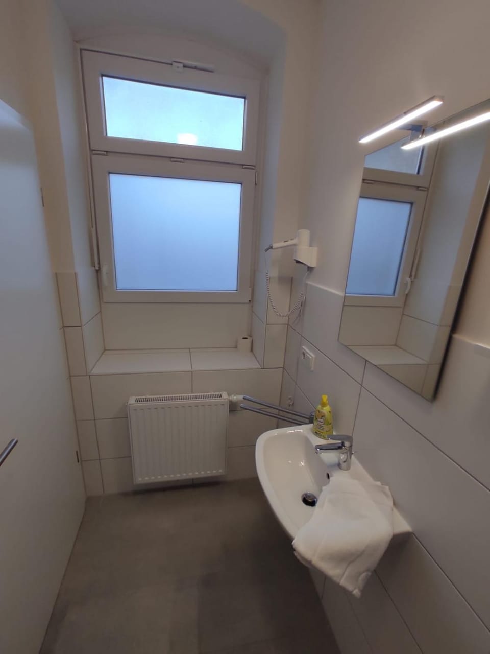 Agardy,s Landgasthof Hostel in Lower Saxony, Germany