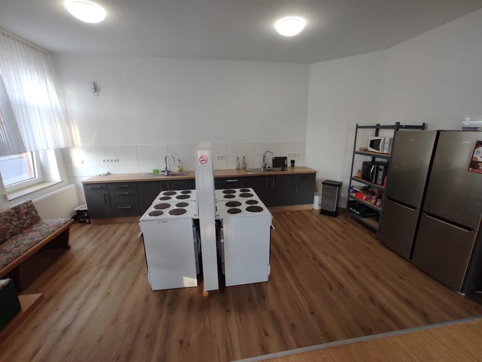 Agardy,s Landgasthof Hostel in Lower Saxony, Germany