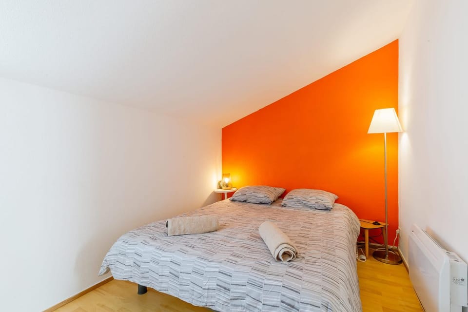 La Blanche Mer - Terrasse - 500m plage House in Saint-Jean-de-Monts