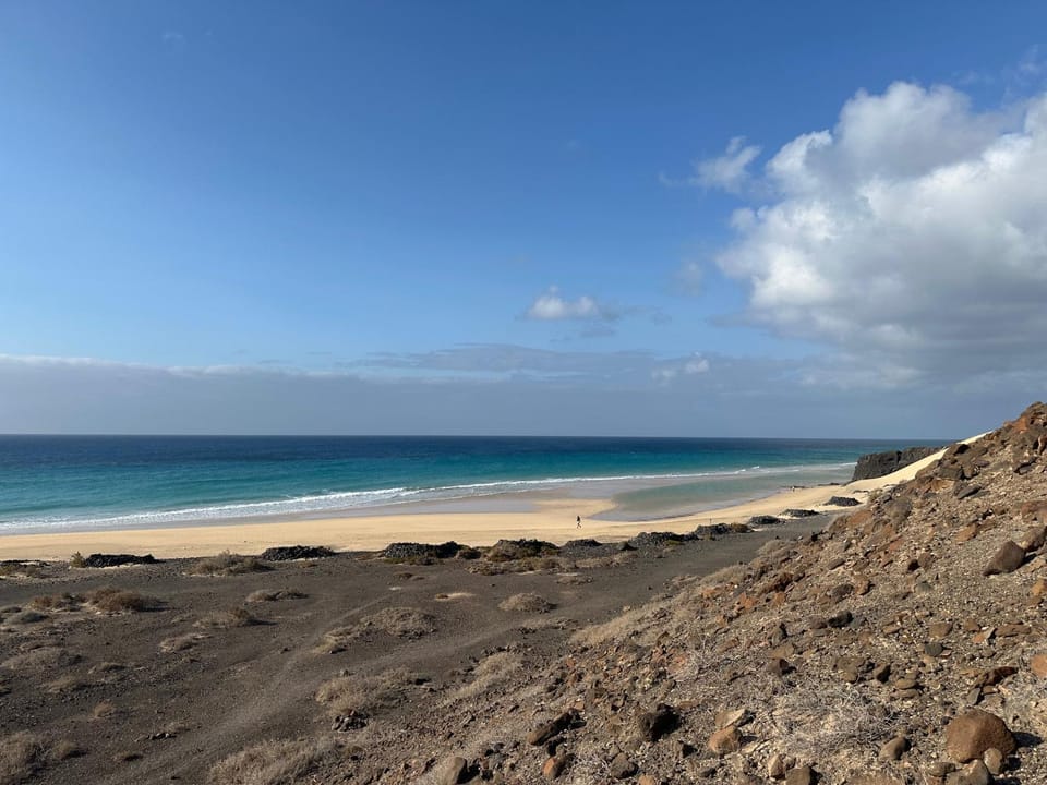Nearby landmark, Day, Natural landscape, Beach, Sea view