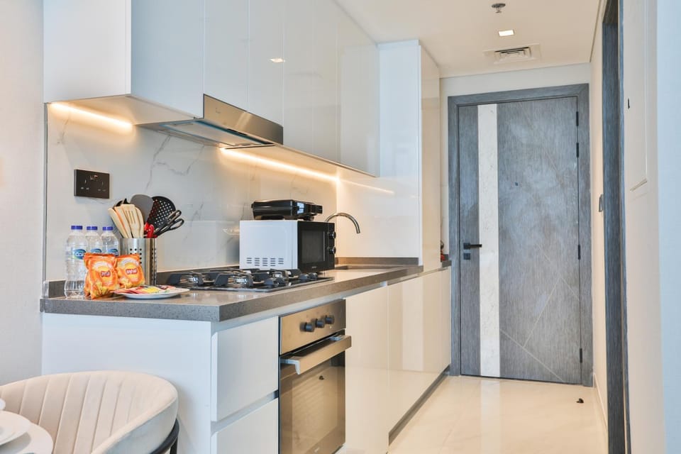 Peaceful Studio with Resort Amenities Samana PV by Vibel Apartment in Dubai
