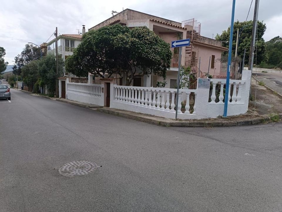 Casa Marianna Cala Gonone mare Apartment in Cala Gonone