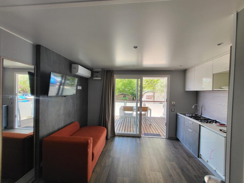 DOLORES 250 meters to the beach Apartment in Banjole