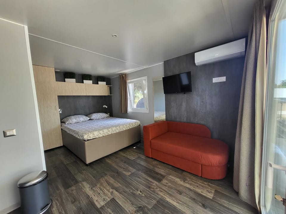 DOLORES 250 meters to the beach Apartment in Banjole