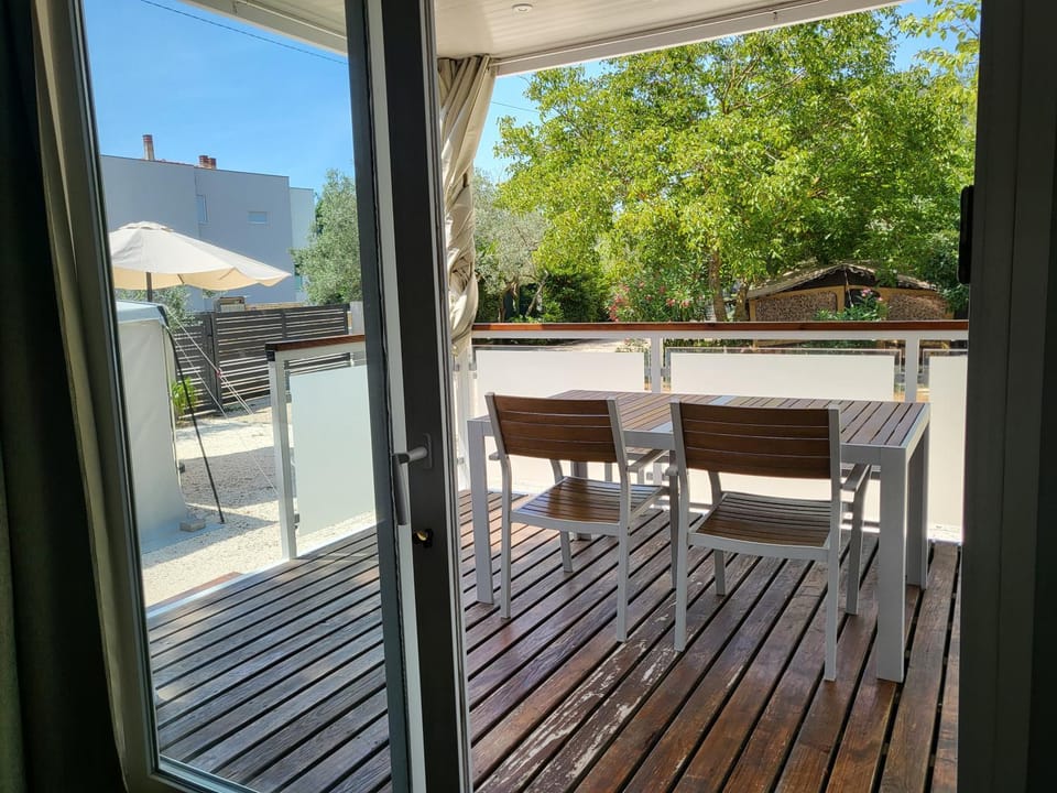 DOLORES 250 meters to the beach Apartment in Banjole