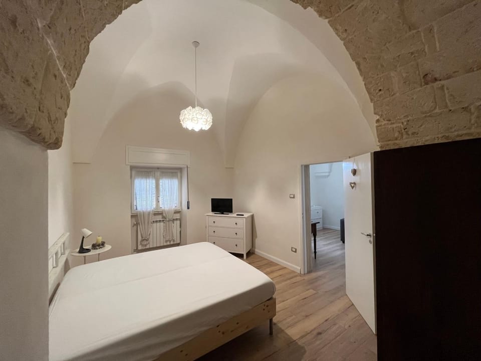 La casetta della Piazza House in Province of Taranto