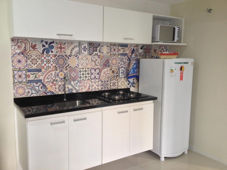 NSC1100-302 Apartment in Rio de Janeiro