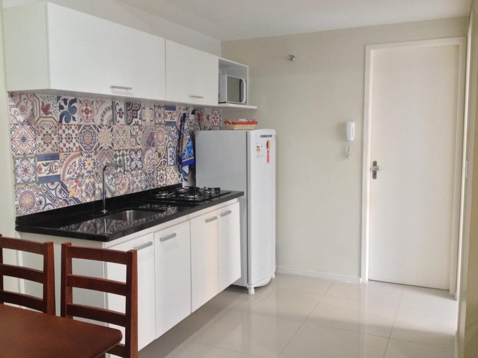 NSC1100-302 Apartment in Rio de Janeiro