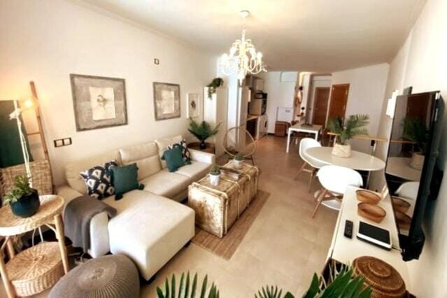 Cotillo Sunset - No Stress Holidays Apartment in El Cotillo
