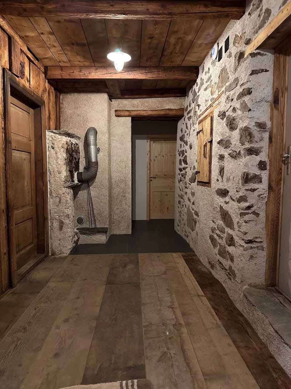 Cá da l'Albina Vacation rental in Province of Brescia