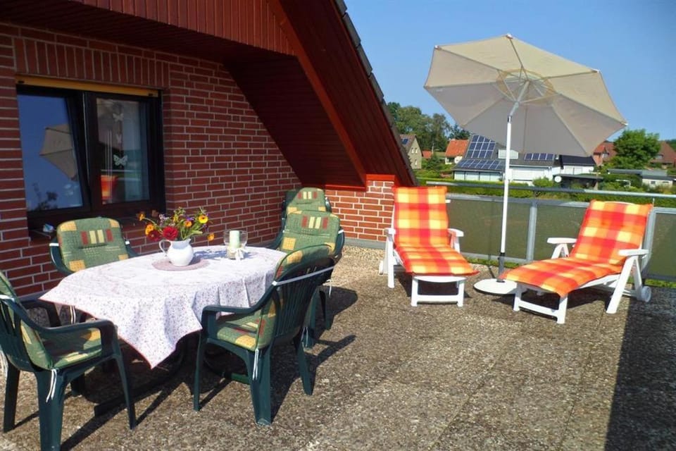 Ferienwohnung Garmatter Hermannsburg Bed and Breakfast in Heidekreis