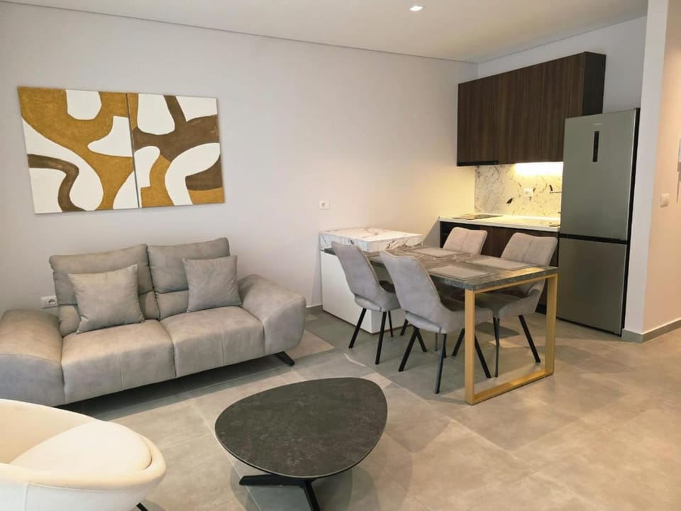 Blue Harmony Apartment in Europe