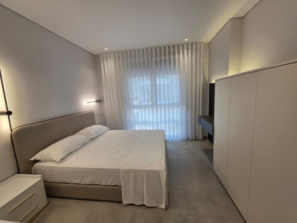 Blue Harmony Apartment in Europe