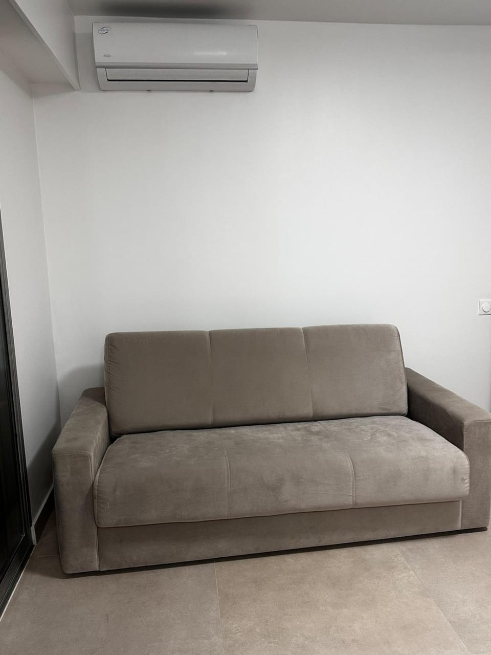 Sun, beach and relaxation Apartment in Cagnes-sur-Mer