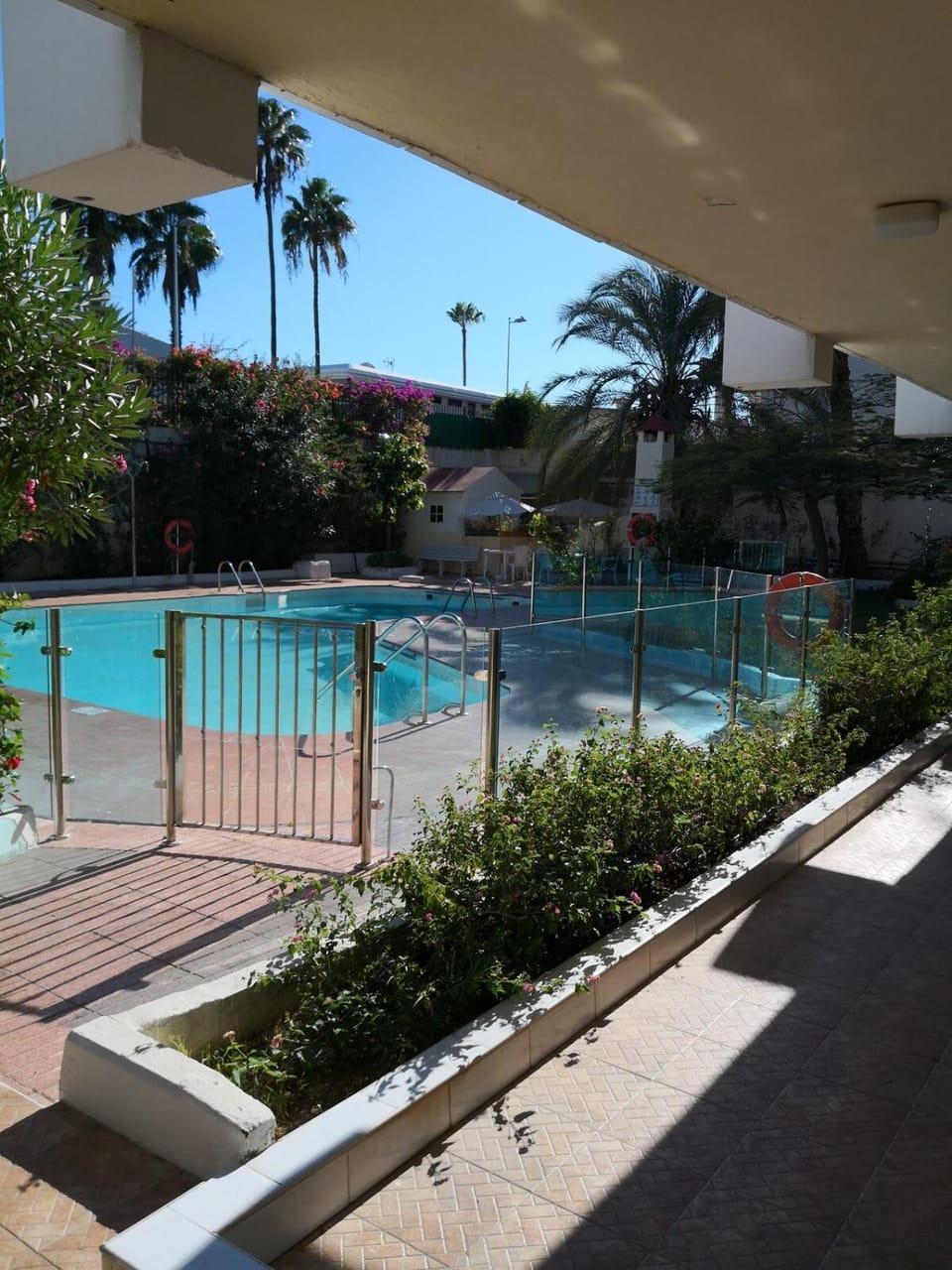 Don Quijote - Apartamento a pasos de la playa Apartment in Maspalomas