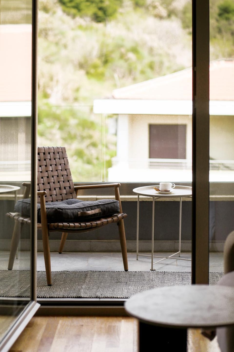 View (from property/room), Balcony/Terrace