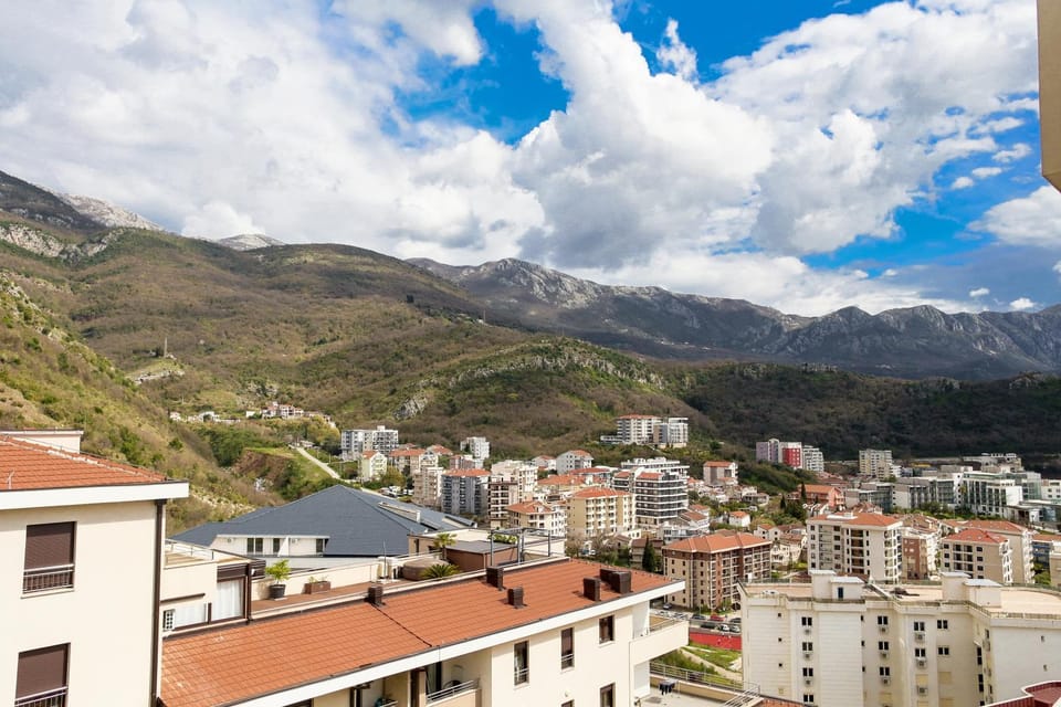 City view