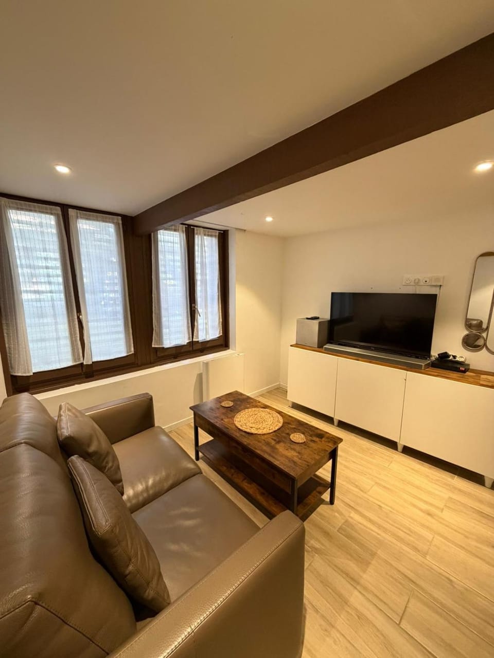 studio gambetta Apartment in Reims