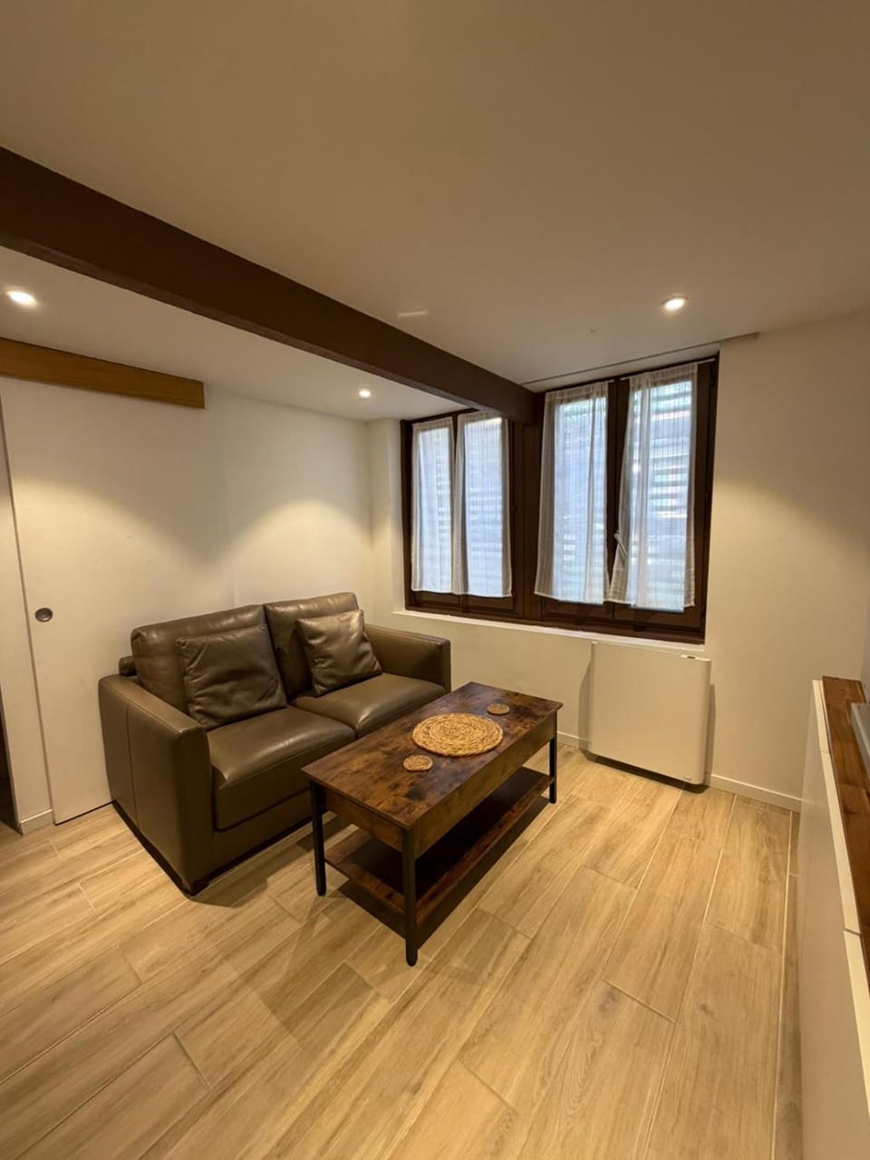 studio gambetta Apartment in Reims