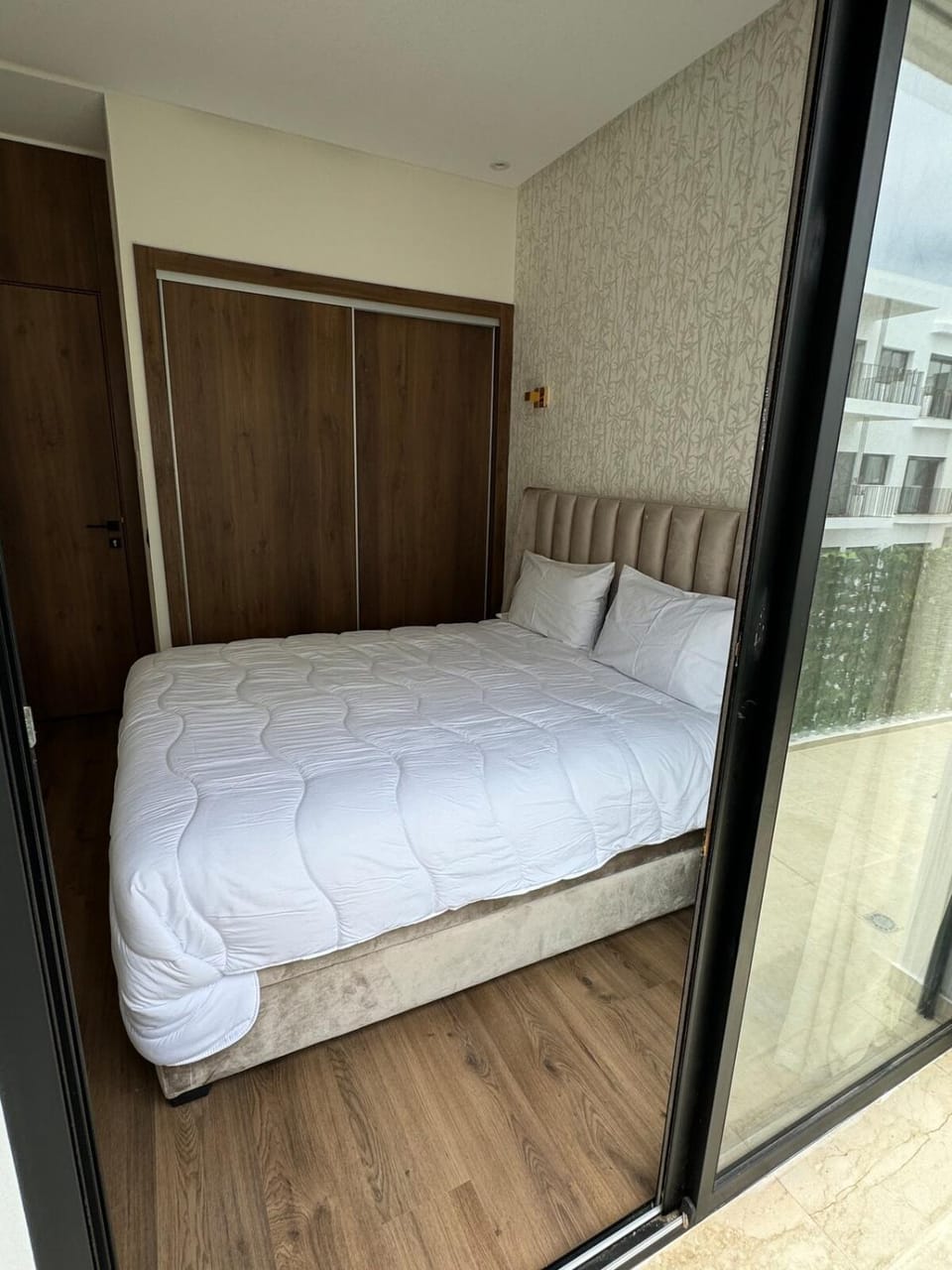 Beautiful apartment with a terrace Apartment in Casablanca
