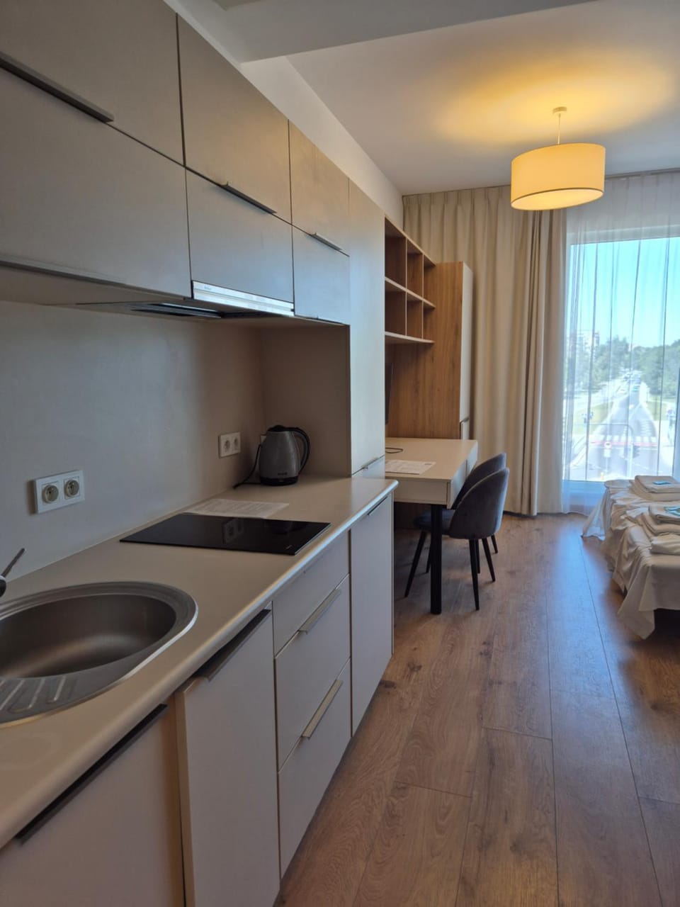 Warsoliv Apartamenty Apartment in Warsaw
