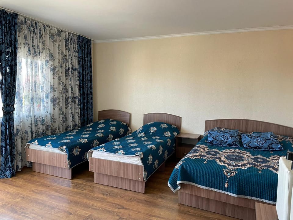 Edelweiss 1 Bed and Breakfast in Almaty Region, Kazakhstan