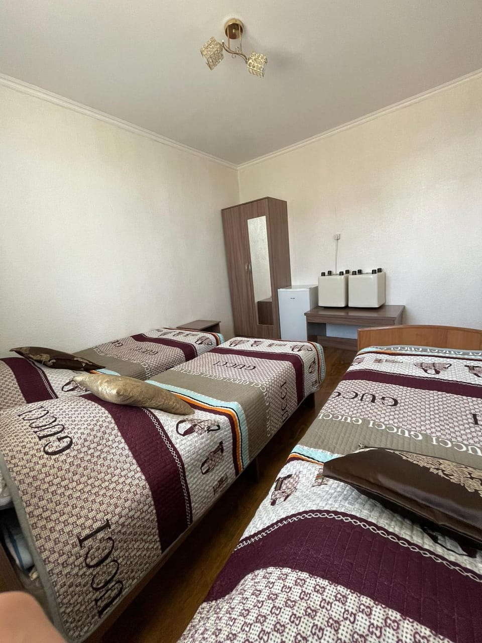 Edelweiss 1 Bed and Breakfast in Almaty Region, Kazakhstan
