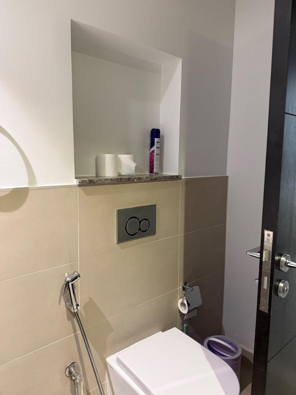 Toilet, Bathroom