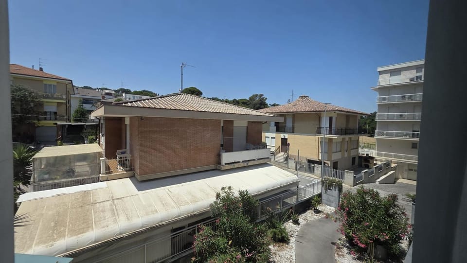 Neighbourhood, City view, Street view