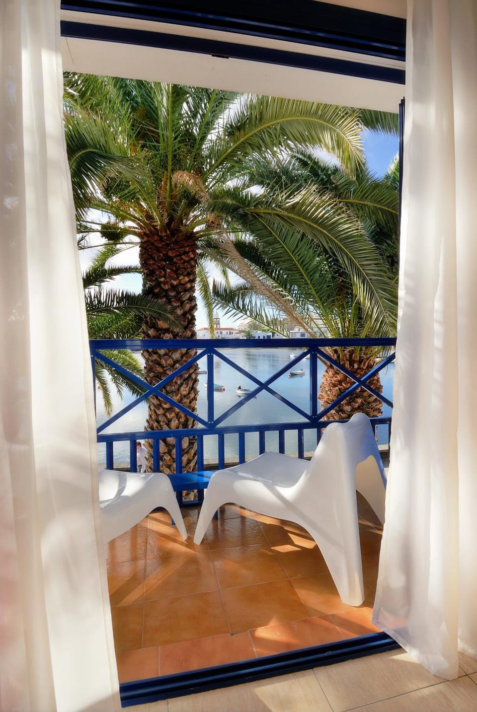 Balcony/Terrace, Balcony/Terrace