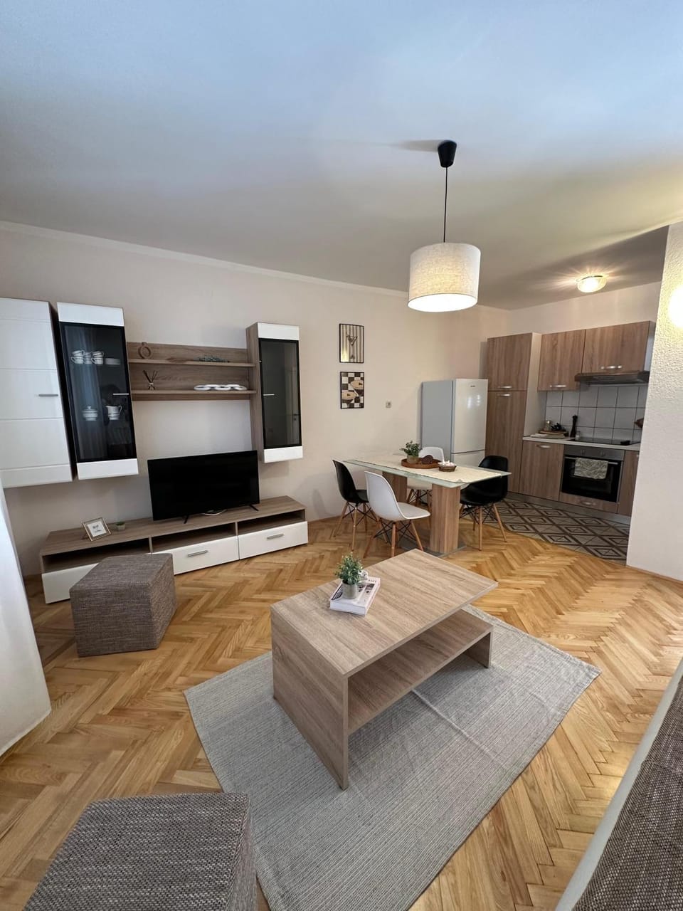 Apartment ANIKA Apartment in Lika-Senj County