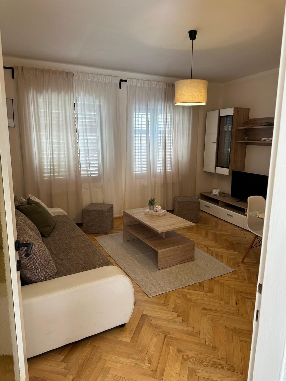 Apartment ANIKA Apartment in Lika-Senj County