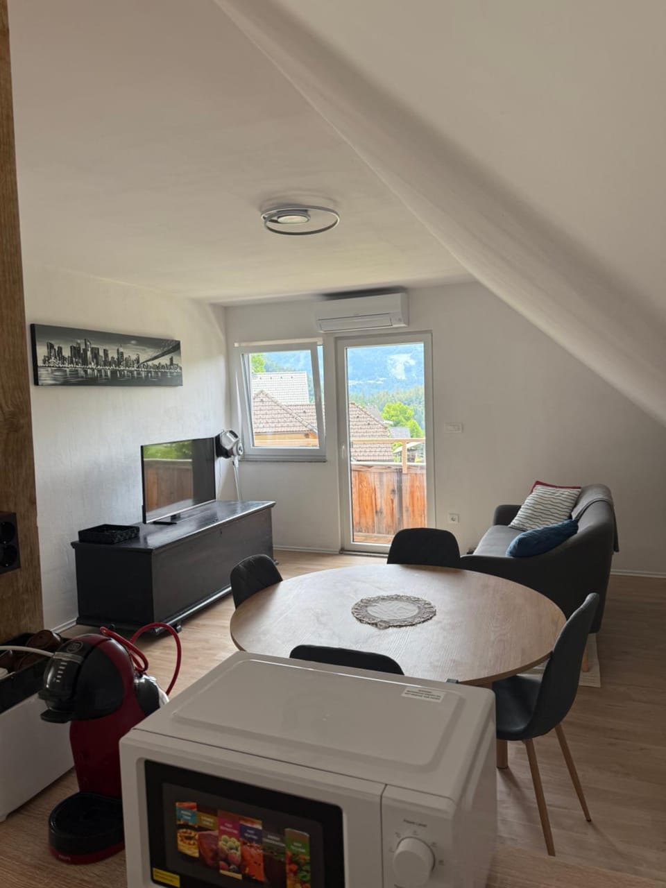 Apartma Klemenc Apartment in Slovenia