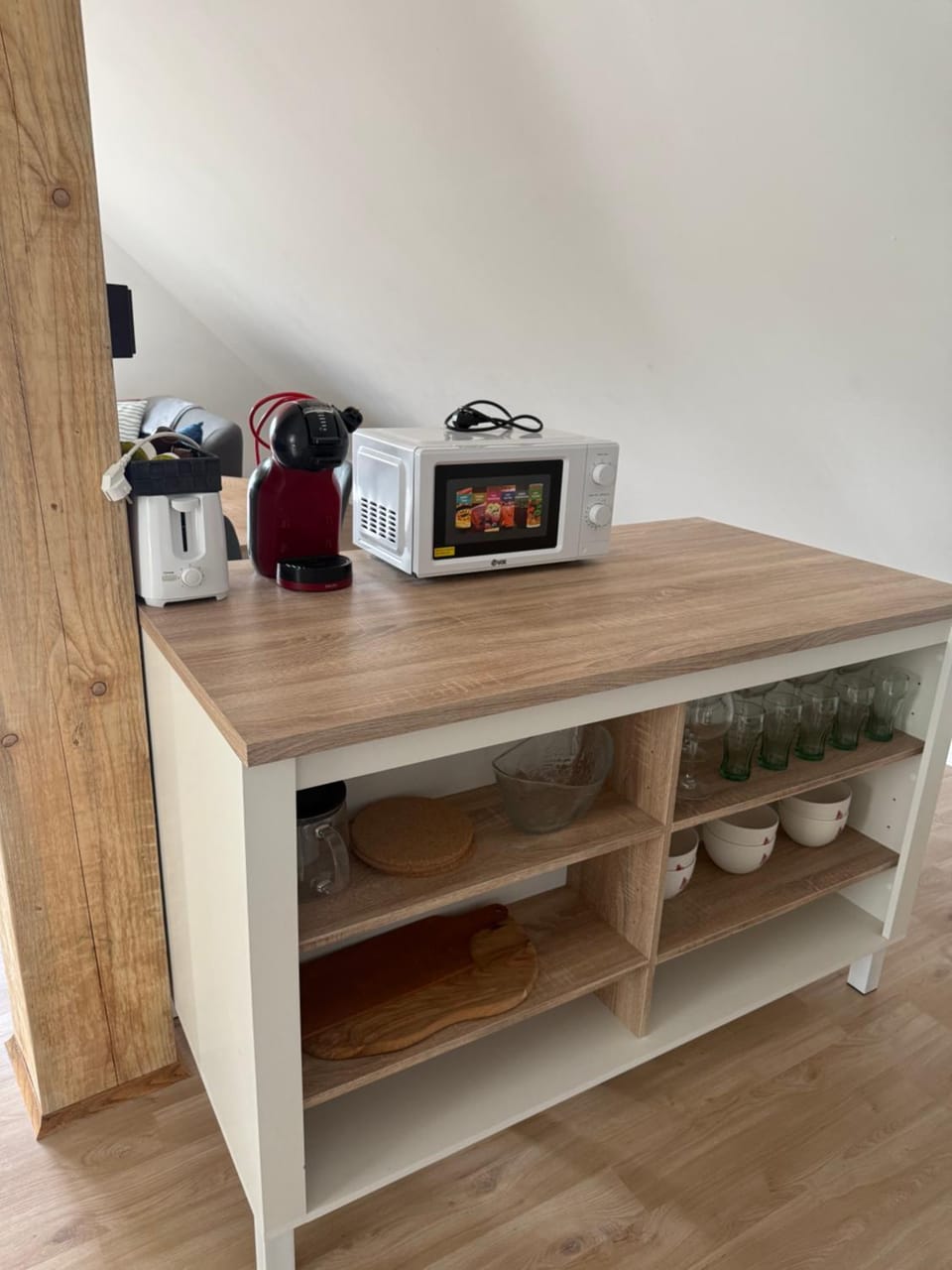 Apartma Klemenc Apartment in Slovenia