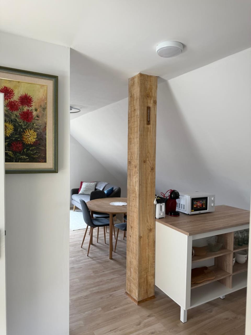 Apartma Klemenc Apartment in Slovenia